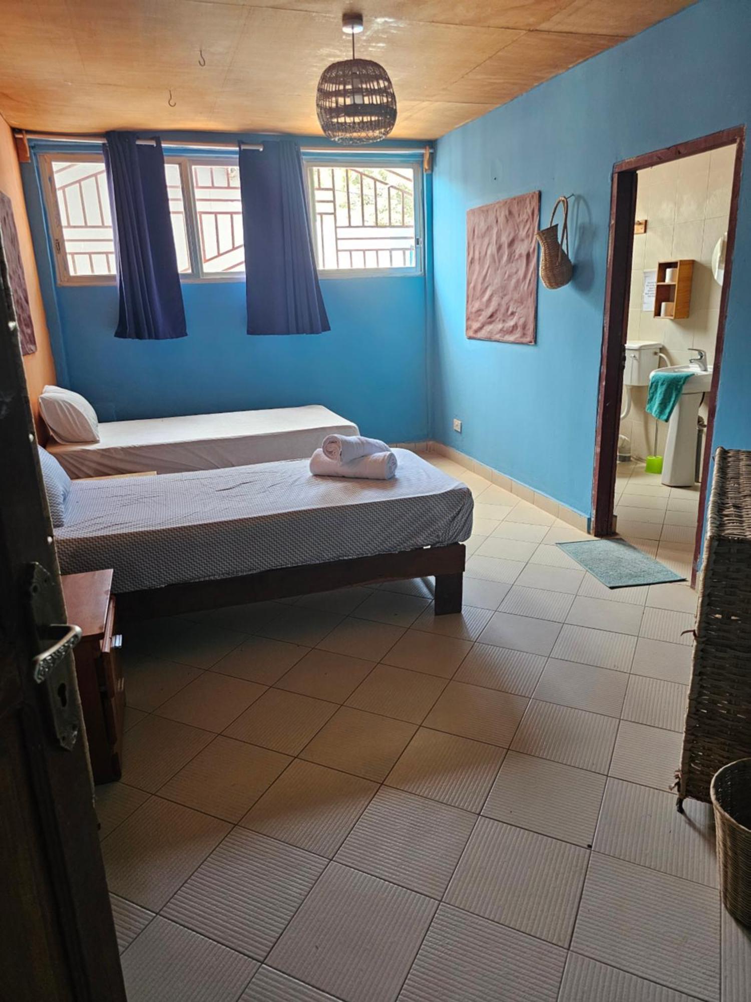 Mango Lodge Gambia Brufut Exterior photo