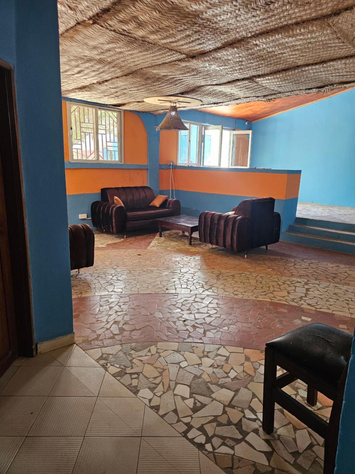 Mango Lodge Gambia Brufut Exterior photo