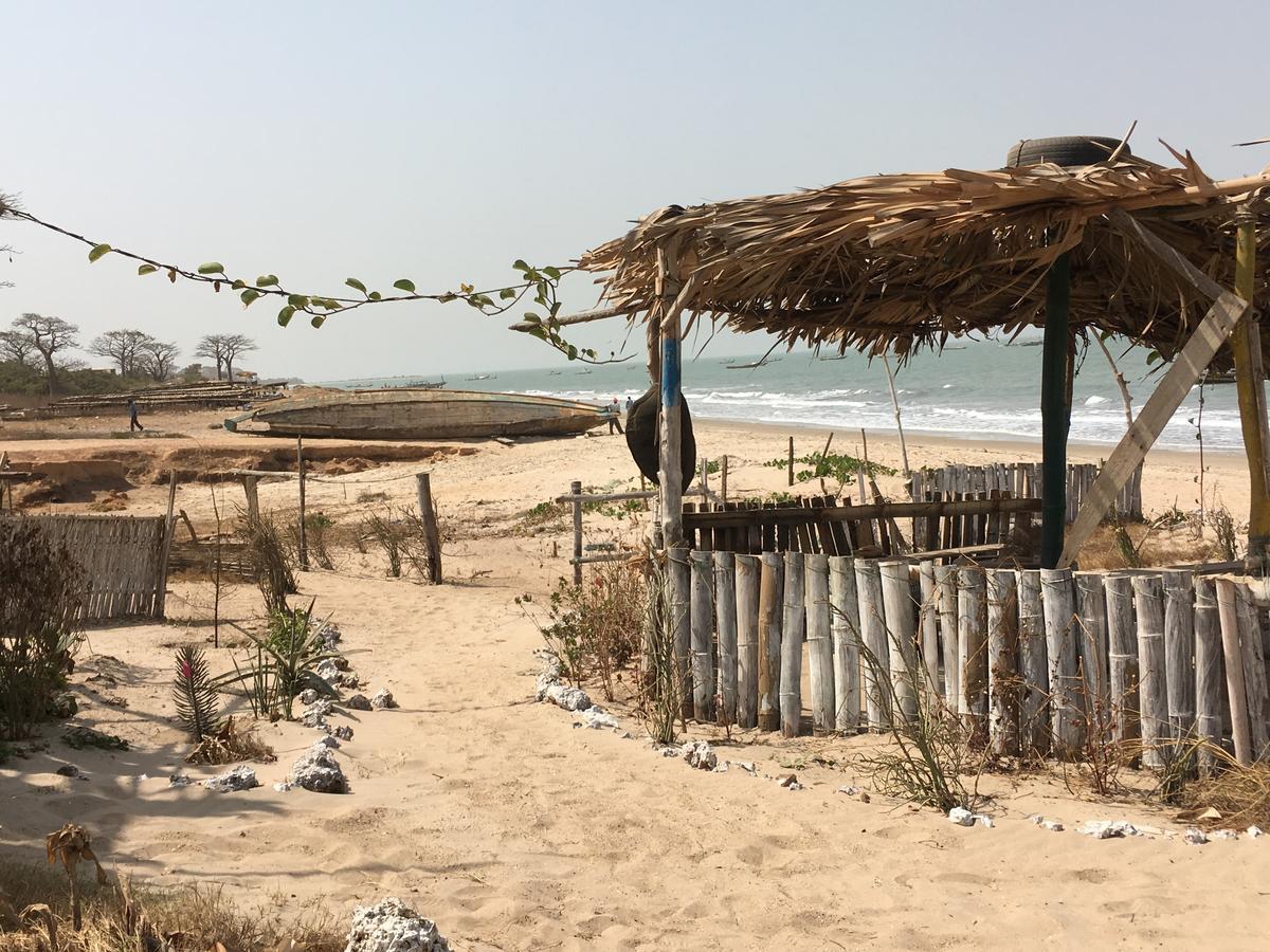 Mango Lodge Gambia Brufut Exterior photo